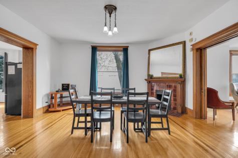 880 Fletcher Avenue Indianapolis IN 46203