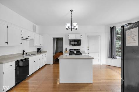 880 Fletcher Avenue Indianapolis IN 46203