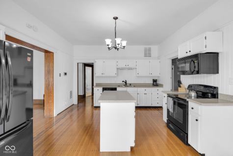 880 Fletcher Avenue Indianapolis IN 46203