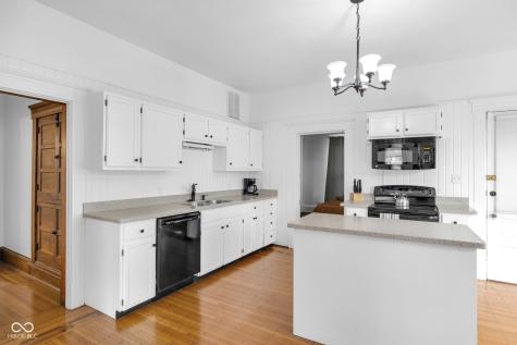 880 Fletcher Avenue Indianapolis IN 46203