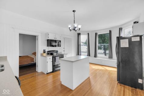 880 Fletcher Avenue Indianapolis IN 46203