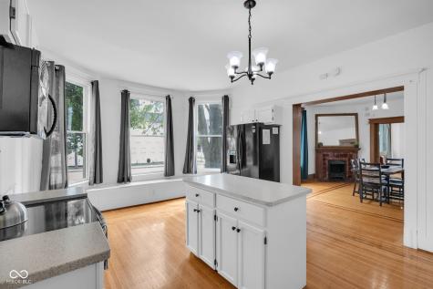 880 Fletcher Avenue Indianapolis IN 46203