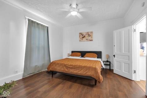 880 Fletcher Avenue Indianapolis IN 46203