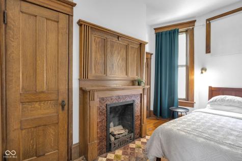 880 Fletcher Avenue Indianapolis IN 46203