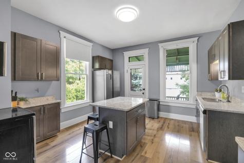 880 Fletcher Avenue Indianapolis IN 46203