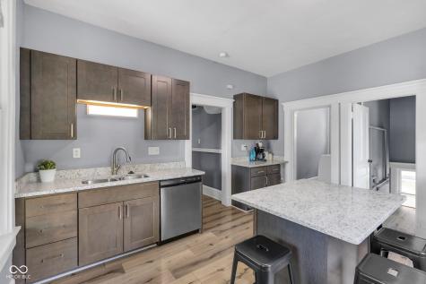 880 Fletcher Avenue Indianapolis IN 46203