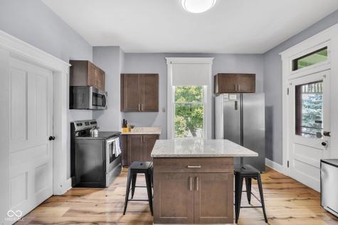 880 Fletcher Avenue Indianapolis IN 46203