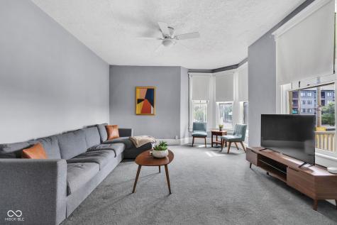 880 Fletcher Avenue Indianapolis IN 46203