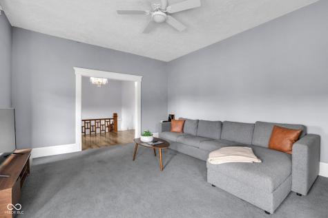 880 Fletcher Avenue Indianapolis IN 46203