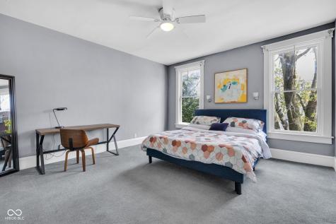 880 Fletcher Avenue Indianapolis IN 46203