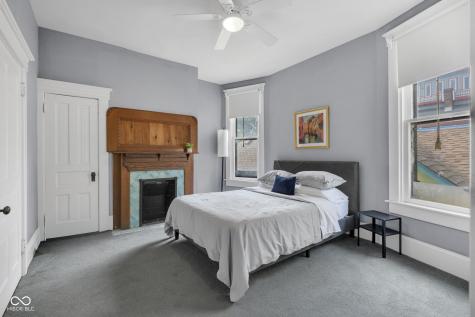 880 Fletcher Avenue Indianapolis IN 46203
