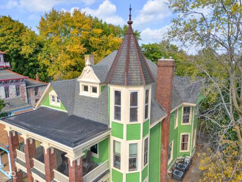 880 Fletcher Avenue Indianapolis IN 46203