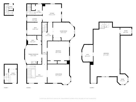 880 Fletcher Avenue Indianapolis IN 46203
