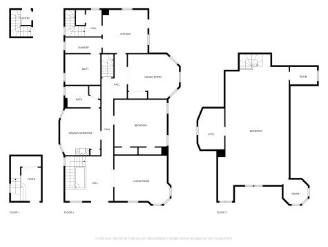 880 Fletcher Avenue Indianapolis IN 46203
