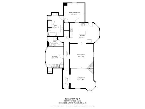880 Fletcher Avenue Indianapolis IN 46203