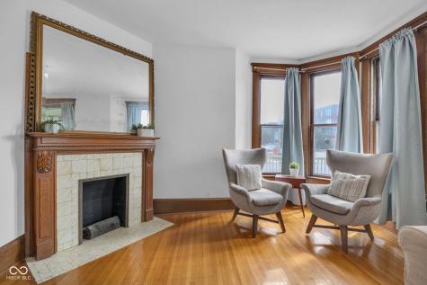 880 Fletcher Avenue Indianapolis IN 46203