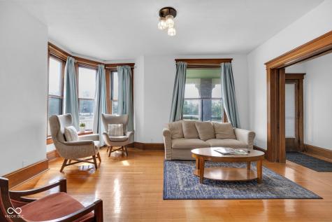 880 Fletcher Avenue Indianapolis IN 46203
