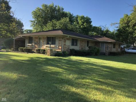 4277 Asbury Street Indianapolis IN 46227