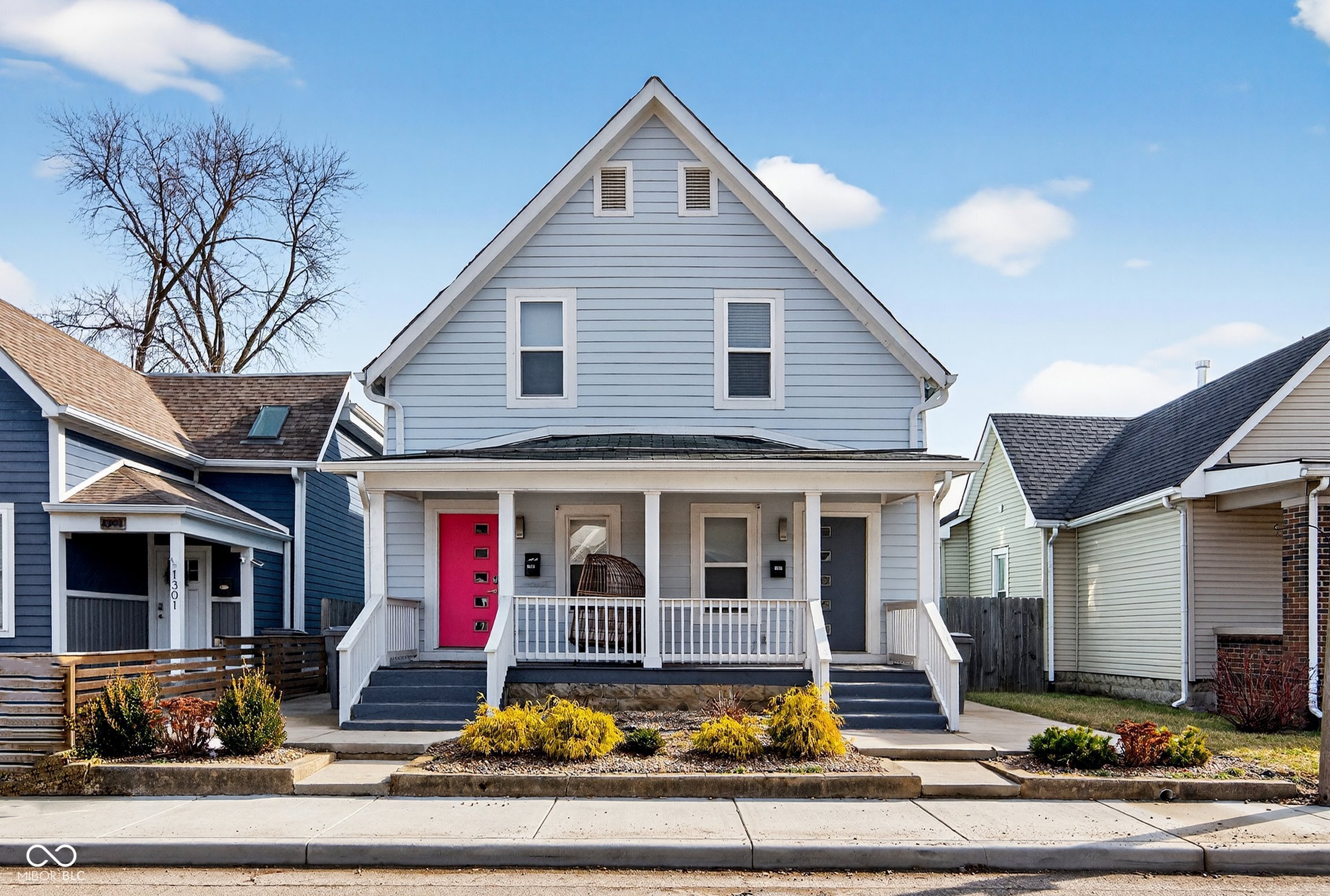 1305 Ringgold Avenue Indianapolis IN 46203