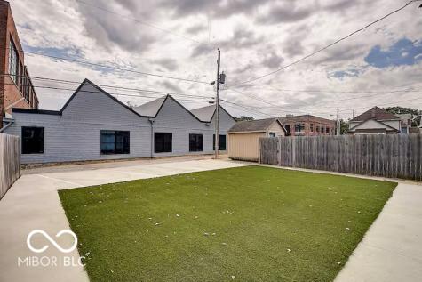1305 Ringgold Avenue Indianapolis IN 46203