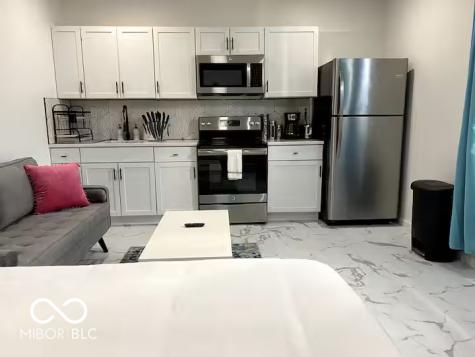 1305 Ringgold Avenue Indianapolis IN 46203