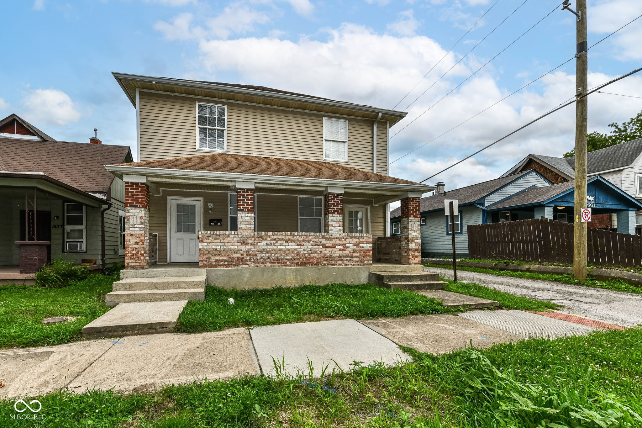 1541 S State Avenue Indianapolis IN 46203