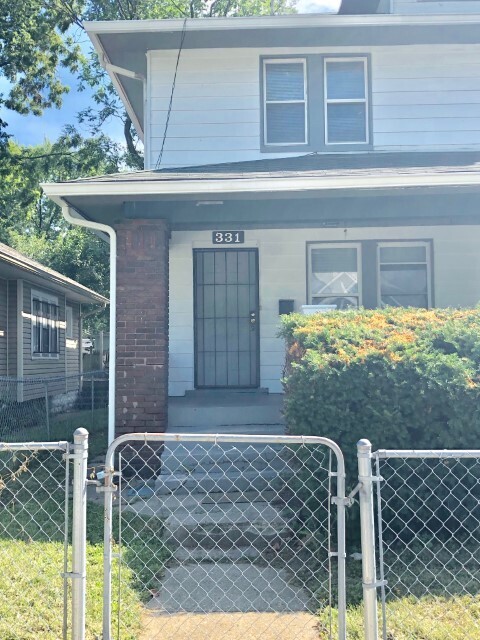 331 W 25th Street Indianapolis IN 46208