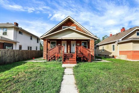 44 S Ewing Street Indianapolis IN 46201