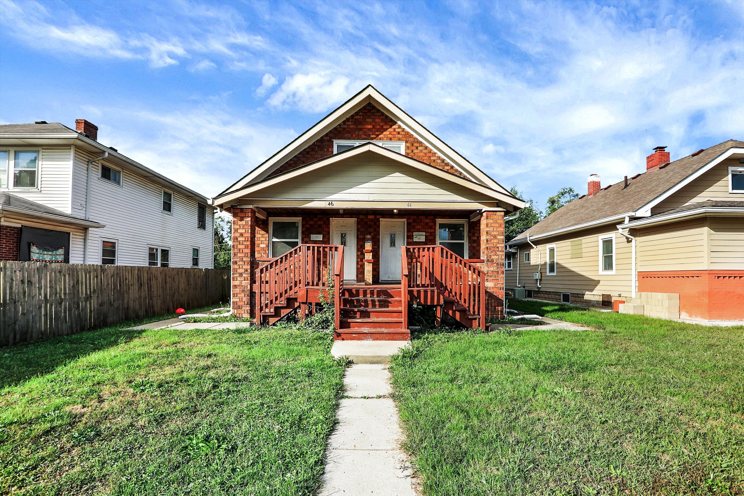 44 S Ewing Street Indianapolis IN 46201