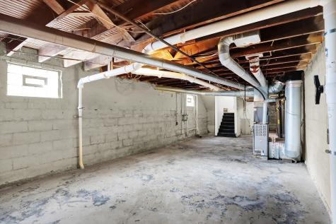 44 S Ewing Street Indianapolis IN 46201