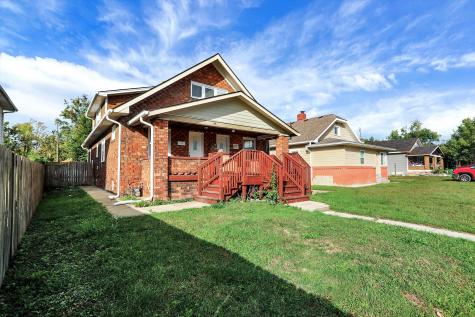 44 S Ewing Street Indianapolis IN 46201