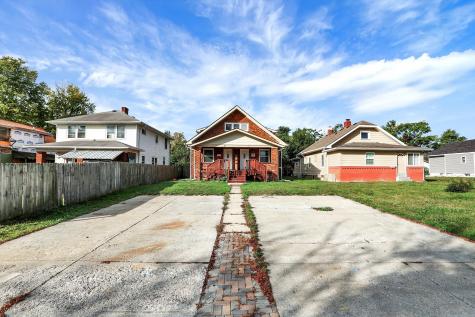 44 S Ewing Street Indianapolis IN 46201