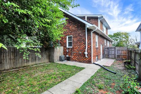 44 S Ewing Street Indianapolis IN 46201