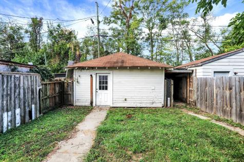 44 S Ewing Street Indianapolis IN 46201