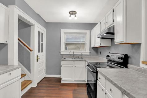 44 S Ewing Street Indianapolis IN 46201