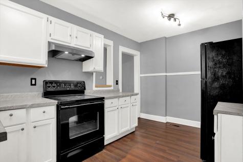 44 S Ewing Street Indianapolis IN 46201