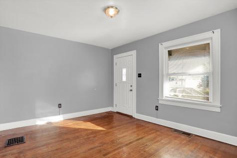 44 S Ewing Street Indianapolis IN 46201