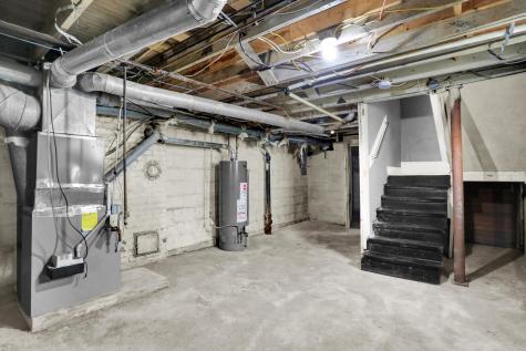 44 S Ewing Street Indianapolis IN 46201