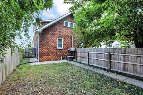 44 S Ewing Street Indianapolis IN 46201