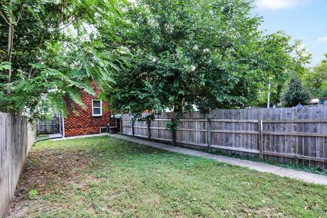 44 S Ewing Street Indianapolis IN 46201