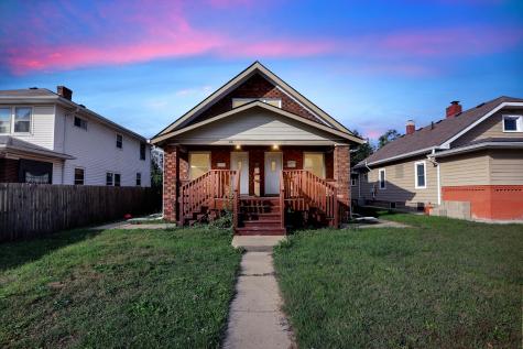 44 S Ewing Street Indianapolis IN 46201