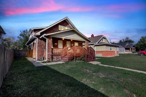 44 S Ewing Street Indianapolis IN 46201