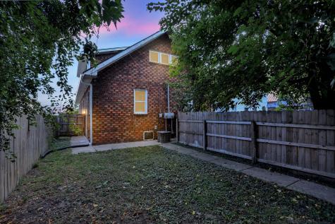 44 S Ewing Street Indianapolis IN 46201