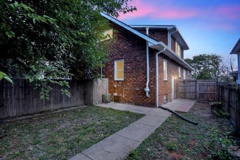 44 S Ewing Street Indianapolis IN 46201