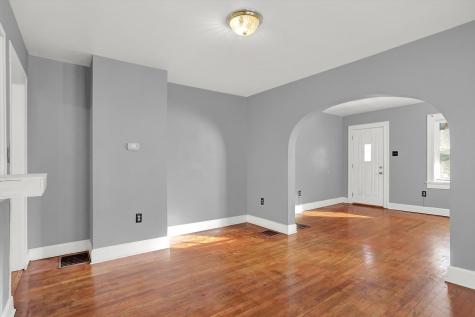 44 S Ewing Street Indianapolis IN 46201