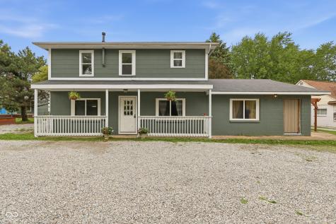 106 E Pendleton Avenue Lapel IN 46051