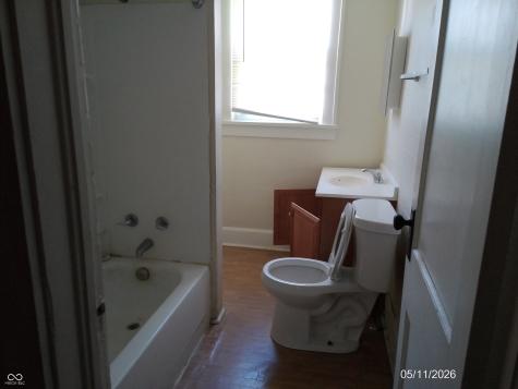 745-747 Wallace Avenue Indianapolis IN 46201