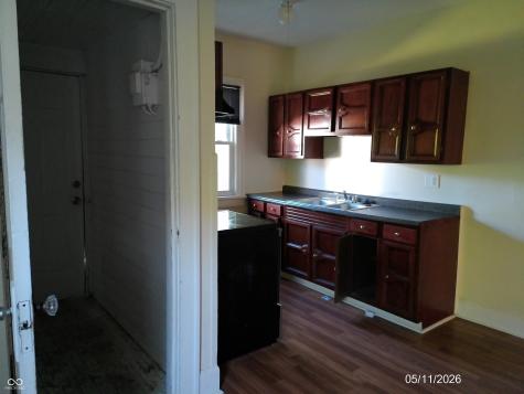 745-747 Wallace Avenue Indianapolis IN 46201