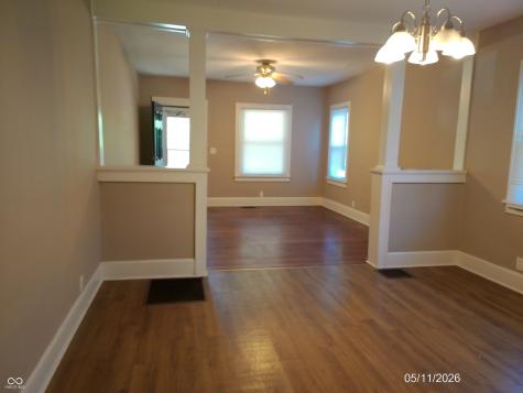 745-747 Wallace Avenue Indianapolis IN 46201