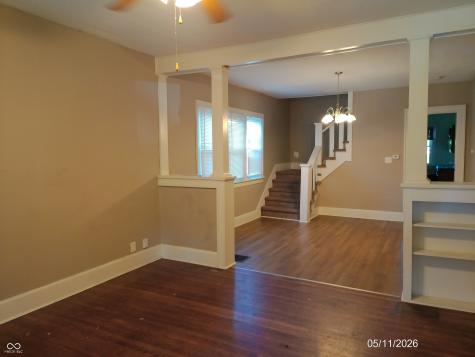 745-747 Wallace Avenue Indianapolis IN 46201